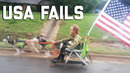 The Dumbest American Fails from all 50 States | FailArmy
