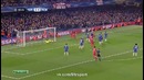 Челси 2:2 ПСЖ | Лига Чемпионов 2014/15 | 1/8 финала