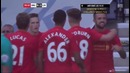 Wigan 0-2 Liverpool Preseason Friendly 17/07/2016