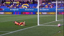 «Барселона» (жен.) – «Ювентус» (жен.) Кубок Гампера. 08.08.2021