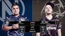 NiP vs Team EnVyUs – ELEAGUE Premier 2017 – map2 – de cache [ceh9, MintGod]