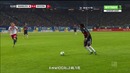 (HD) Гамбург – Бавария | Немецкая Бундеслига 2017/18 | 9-й тур