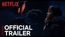 Затерянные в космосе / Lost in space (1 сезон) — Русский трейлер (2018)