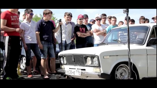 Low Way. Last stand. 31.05.2014 / Nice-Car.Ru