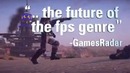 Planetside 2 – The Future of War Launch Trailer