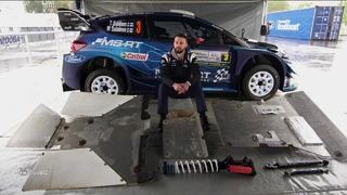 WRC 2019 Round 05 Argentina Review