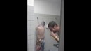 Shower time