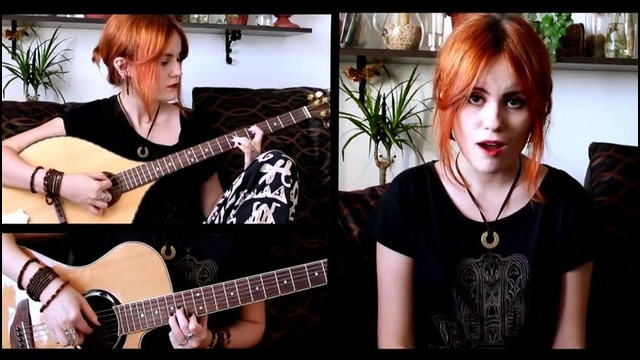 Ezio’s Family – Assassin’s Creed II (Gingertail Cover)