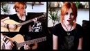 Ezio’s Family – Assassin’s Creed II (Gingertail Cover)