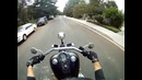 Harley Evo Sound