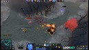 Dread’s stream Dota 2 Puck (28.06.2017)