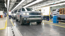 2026 Honda Passport – Production Line