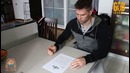 Денис Гусев׃ “Дорога на Олимпию. Часть 4