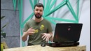 Обзор мощнейшего ноута MSI