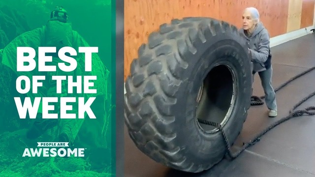 Best of the Week | 2019 Ep. 24 | People Are Awesome