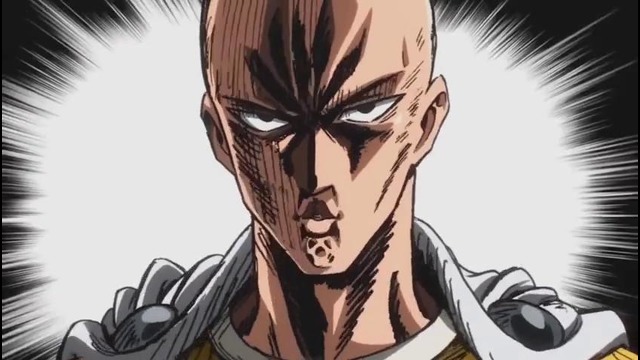 Deadpunch Trailer – Deadpool/One-Punch Man Parody [Russian Version