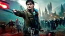 20 фактов о гарри поттере
