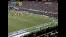 Футбольные падения