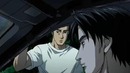 Initial D Fifth Stage – 9 серия (JAM)