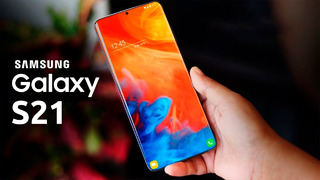 Samsung galaxy s21 ultra – это официально