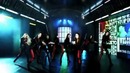 Girls`generation-flower power music video dance ver