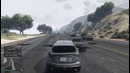 Некоторые баги, глитчи которые я повстречал в gta5