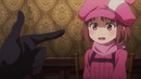 Sword Art Online Alternative: Gun Gale Online – 3 Серия (Хит Весны 2018!)