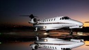 Cessna Citation X – самый быстрый гражданский самолет в мире