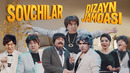 Дизайн жамоаси – Совчилар | Dizayn jamoasi – Sovchilar