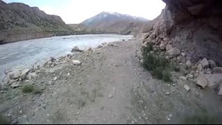 The Road from Karakol (Призер кинофестиваля 5Point)
