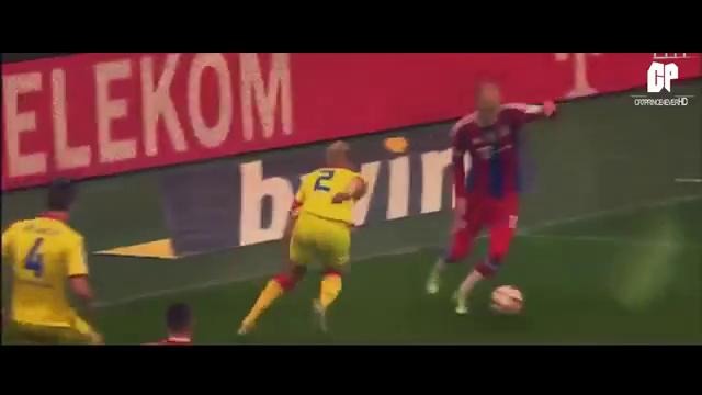 Barcelona vs Bayern Munich Promo UCL 1 2 Finals ● 2015 HD