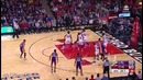 NBA 2017: Chicago Bulls vs LA Lakers | Highlights | Nov 30, 2016