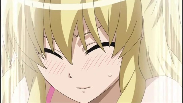 Mangaka-san to Assistant-san 9 Серия