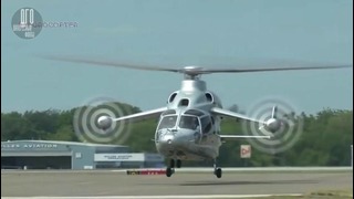 Самые экстремальные вертолеты в мире