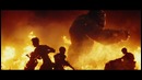 Конг: Остров черепа (2017) – Трейлер №2 (Английский)