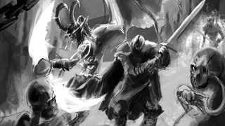 Warcraft История мира – Если бы Артас остался Паладином [Часть 2] Теория №3