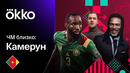 ЧМ Близко: Камерун