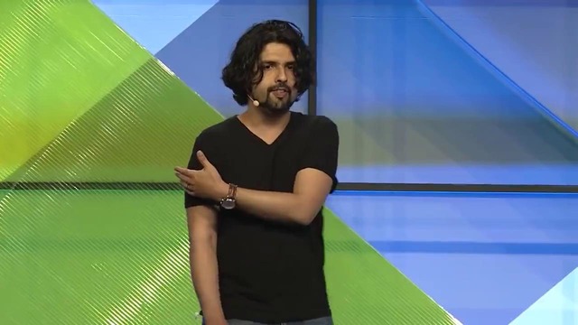 Android Go (Google I O ‘17)