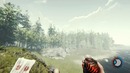 Олег Брейн – Нашел Семью Тимми в Форесте (Шок) – The Forest 1.0