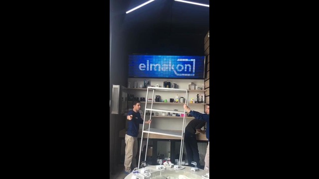 LED мониторы