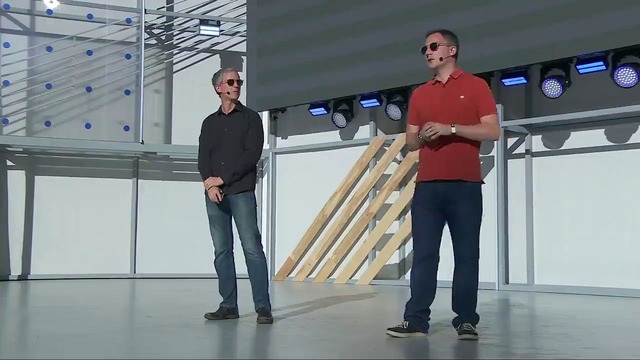 Modern Android development Android Jetpack, Kotlin, and more (Google I O 2018)