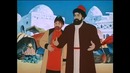 Старые сказки – Аленький цветочек на английском (The Tale of the Crimson Flower)