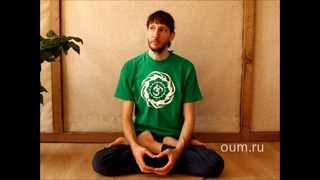 Видео Йога по-взрослому. Йога в городе. смотреть онлайн в хорошем качестве