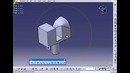 Tutorial Catia 62 – Tritangent Fillet