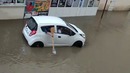 Спарк плывет. Ташкент 03.06.19