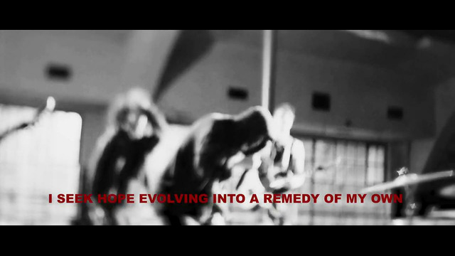 Abbie Falls – Violence (Official Music Video 2026)