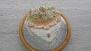 Делаем свадебный торт! от sweet beauty сладкая красота, wedding cake decoration