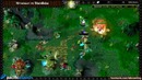 DotA: Nirvana.cn vs StarsBoba