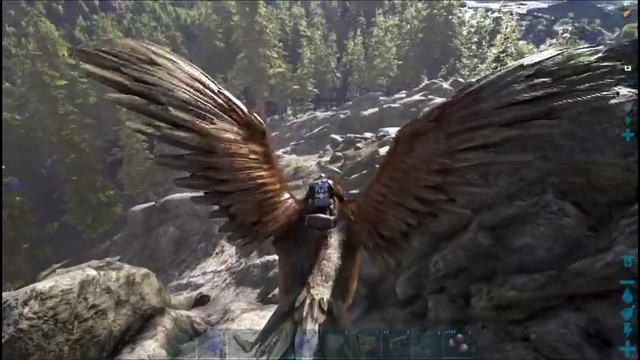 ARK Survival Evolved (Одиночка) #19