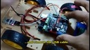 Создаем полноприводного Bluetooth робота на базе Arduino